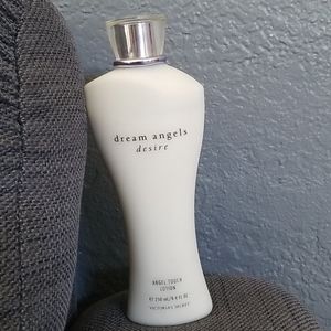 Dream Angels lotion Desire